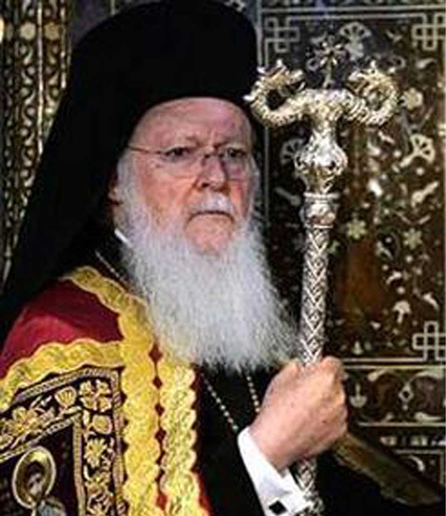 BARTHOLOMEUS