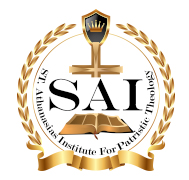 ST. ATHANASIUS INSTITUTE Image